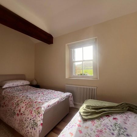Dunnaglea Cottage, Ballintoy Exterior foto